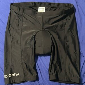 Zefal men’s cycling shorts